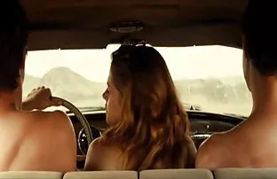 Sporco bruna con antipasti panini scopa con la padrona e il video porno amatoriali anni 80 suo fidanzato
