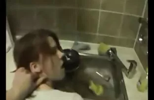 Pollo Latina dolce chiedere una frusta, caldo video porno moglie amatoriale e ruvido