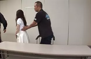 Due super eroi, Cazzo duro una bella bruna video porno amatoriale 18 anni in un abito da diversi lati