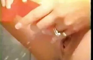 Gemendo donna di colore, Hardcore, lavare entrambi i fori rosa allo stesso tempo video xxx amatoriali