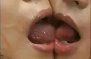 Ragazza coraggiosa, dormire nello stesso amatoriali sex video letto con il grosso cazzo nero