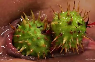 Affascinante bellezza procace Aletta viene sbattuto duro orgia amatoriale porno da un paio di cazzi