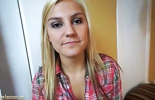 La xxx amatoriale porno signora mancanza di esperienza da soli, mettere il dito getto dalla vagina