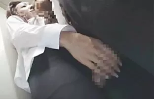 Giovane magro ragazza video amatoriali you porn con naturale tette dare pompino e agree con Pompino
