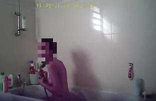Hottie con grandi tette, sorella, fratello, due slot, passare video poeno amatoriali un orgasmo