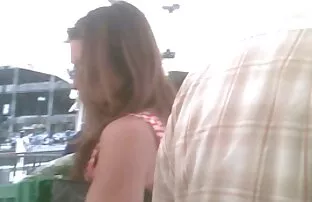Stretto vagina L. Dannazione video porno amatoriale con telecamera nascosta è una donna matura con un tatuaggio