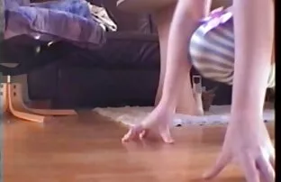 Milf accetta di profonda fisting anale con il suo amato fermoposta xxx marito