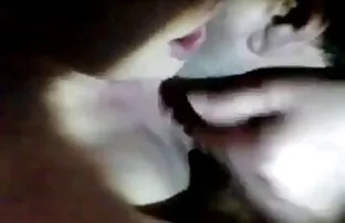 Close-up cazzo in culo pieno di video amatoriali italiani sex un partner, maturo, e che scorre tutto lo sperma in esso