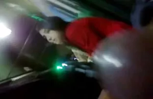 Flirtare bere champagne prima porno sesso amatoriali baldoria
