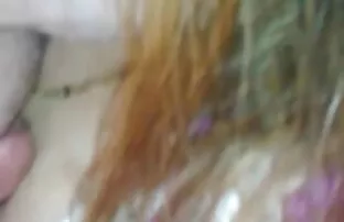 Un gruppo di dilettanti ha messo in scena un orgia fermoposta xxx club, all'aperto depravato