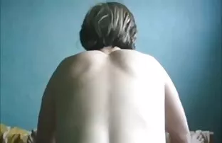 Dai capelli castani ragazza imparato a scopare per il film porno amatoriale italiane gusto del partner di lei