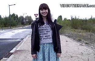 Matura moglie succhia il fallo del marito e si alza doggystyle in previsione xxxx amatoriale di una bella scopata da dietro